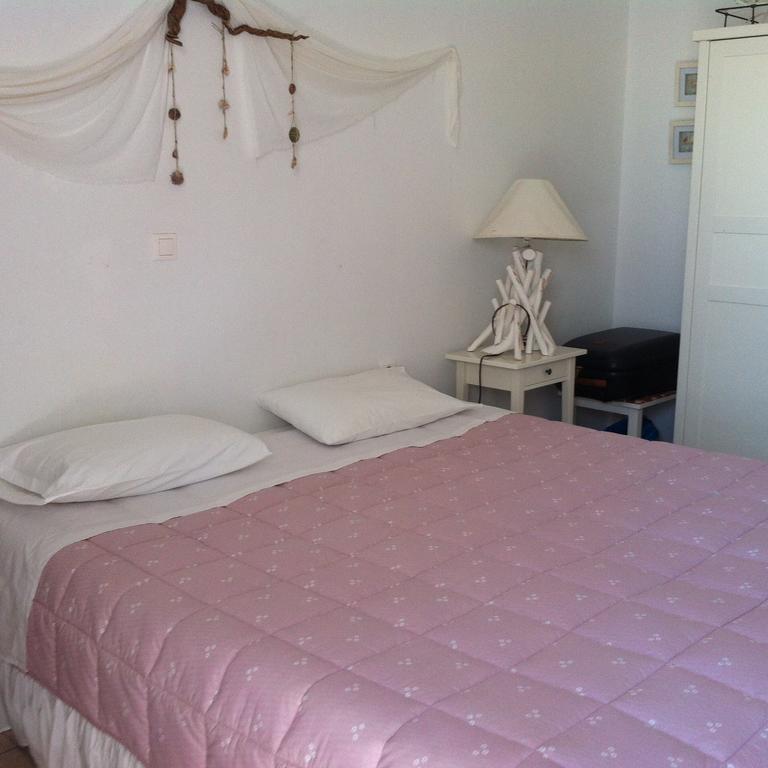 Plori Studios And Apartments Aegiali Extérieur photo