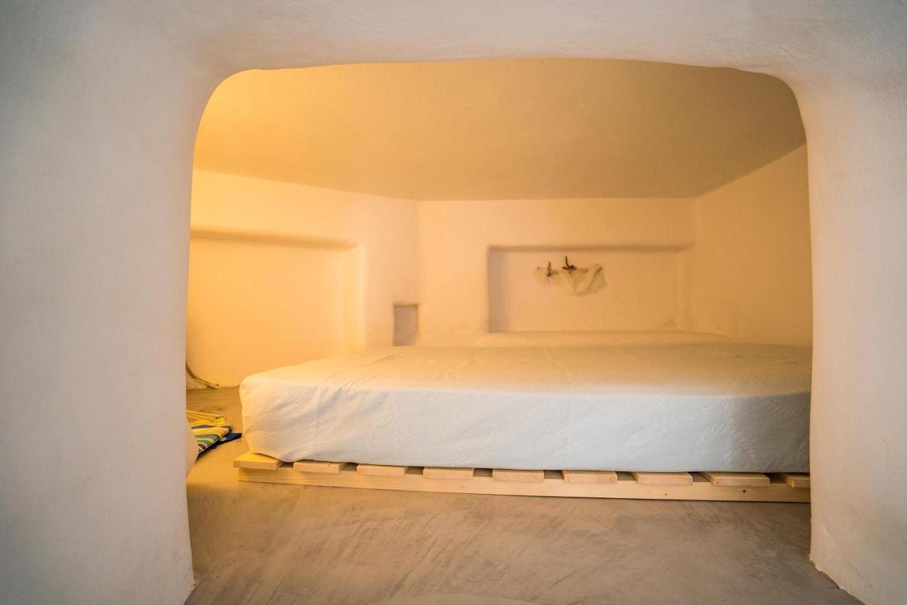 Plori Studios And Apartments Aegiali Extérieur photo